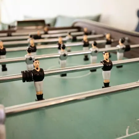 Le Convivial F - Equipe - Centre-ville Gare Montlucon